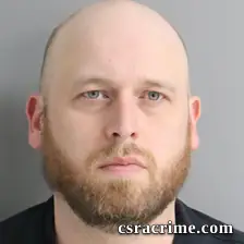 Curtis Lyons booking photo