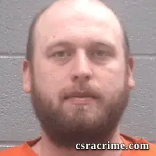 Curtis Lyons booking photo