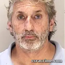 Curtis Miller booking photo