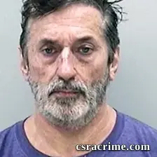 Curtis Miller booking photo