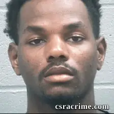 Curtis Nabritt booking photo