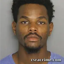 Curtis Nabritt booking photo