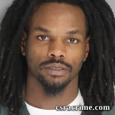 Curtis Nabritt booking photo