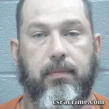 Curtis Newsome booking photo