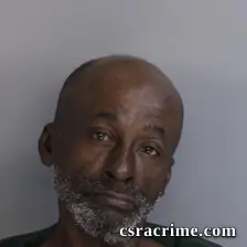 Curtis Sims booking photo