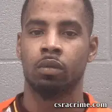 Curtis Toran booking photo