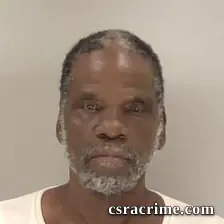 Curtis Wells booking photo