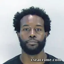 Curtis Wilder JR booking photo