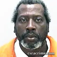 Curtis Wright booking photo