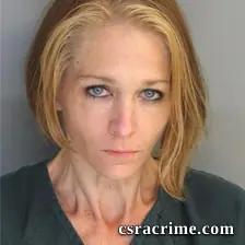 Cyndi Bowen booking photo