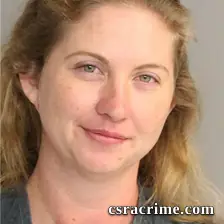 Cynthia Robinson Phillips booking photo