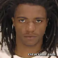 D Andre Lamarc Donaldson booking photo