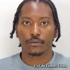 D'Marcus Mcmillan booking photo