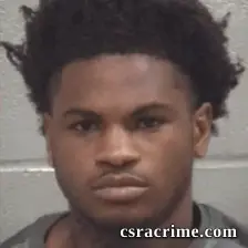 D’Ontay Shykeem Boatwright booking photo