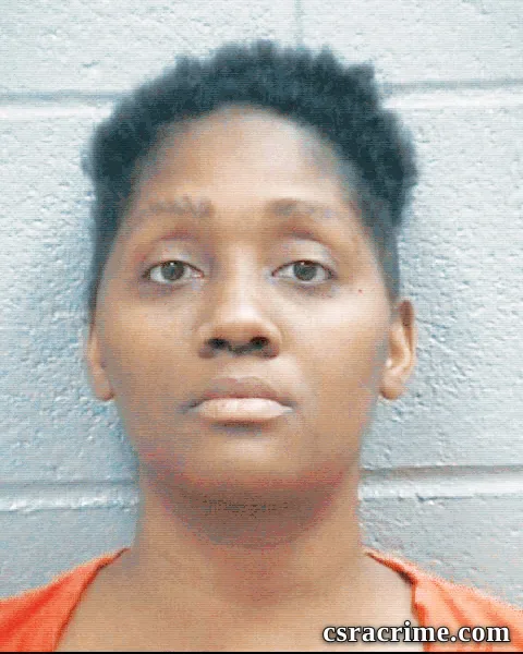 Daerel Gardner booking photo