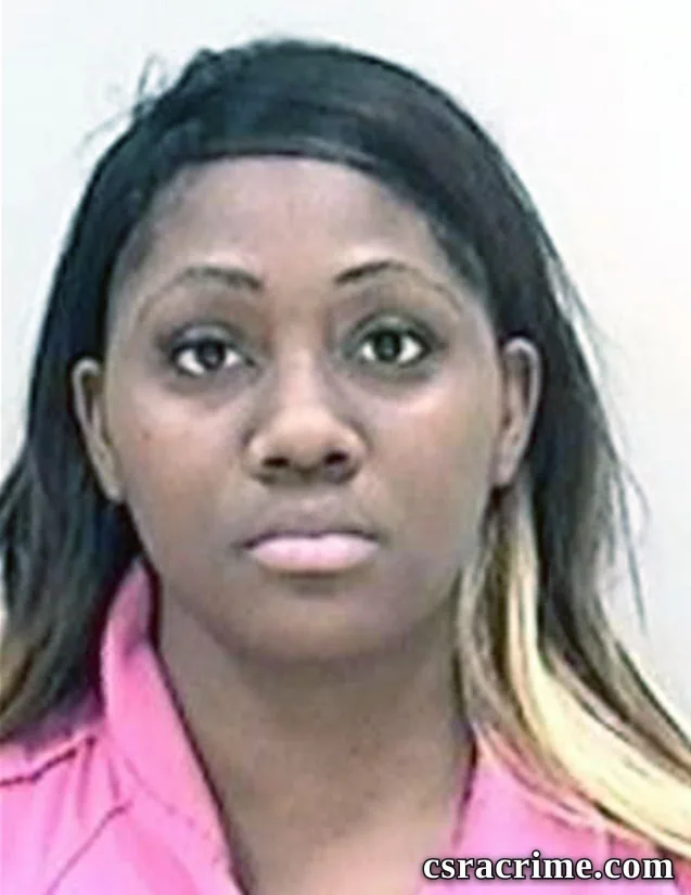 Daerel Gardner booking photo