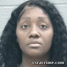 Daerel Gardner booking photo