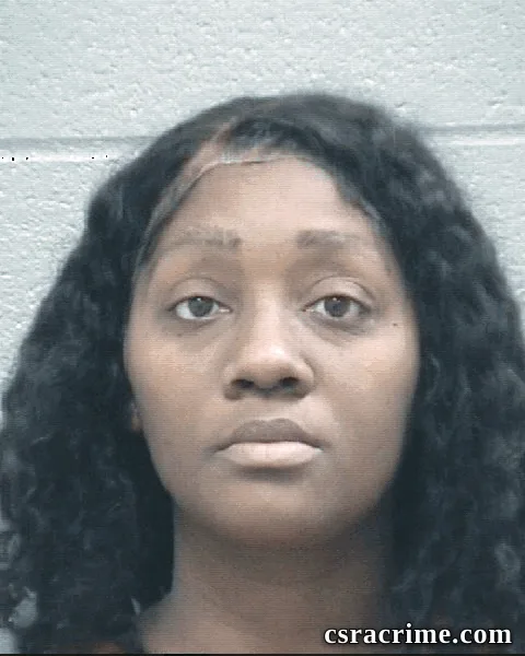 Daerel Gardner booking photo