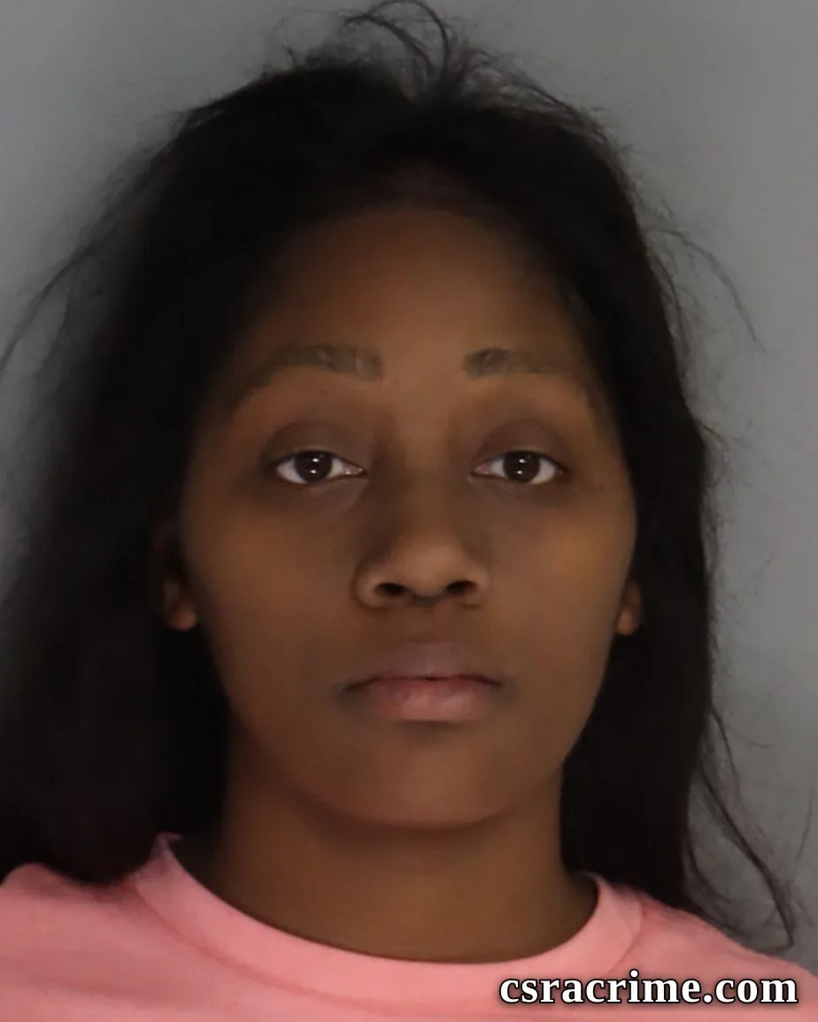 Daerel Gardner booking photo