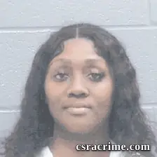 Daerel Gardner booking photo