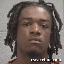Daevion Da’Sean Drummer booking photo