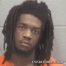 Daevion Da’Sean Drummer booking photo