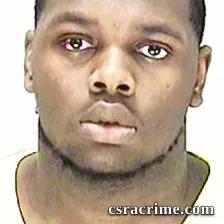 Daiantre Bynum booking photo