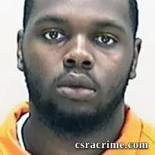Daiantre Bynum booking photo