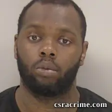 Daiantre Orivon Bynum booking photo
