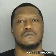 Daimein Stanback booking photo