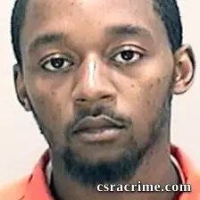 Daiquan Lee booking photo