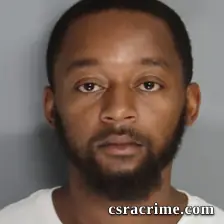 Daiquan Lee booking photo