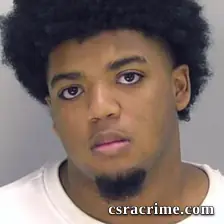 Daivion Stubbs booking photo