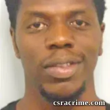 Dakeeton Jacollen Brown booking photo