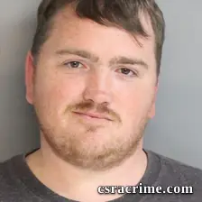 Dakota Byrd booking photo