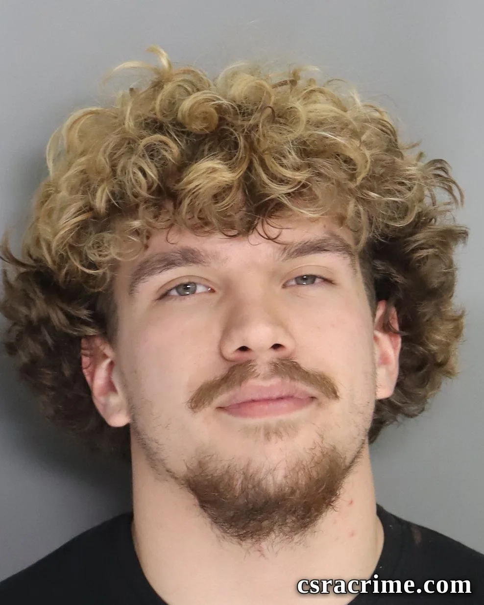 Dakota Ingle booking photo