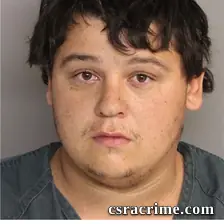 Dakota Prescott Hawkins booking photo