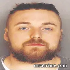 Dakota Quarles booking photo
