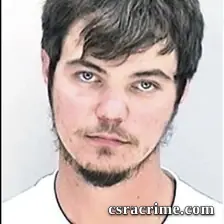 Dakota Royal booking photo