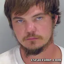 Dakota Royal booking photo