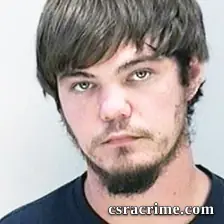 Dakota Royal booking photo