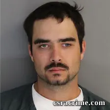 Dakota Tager booking photo