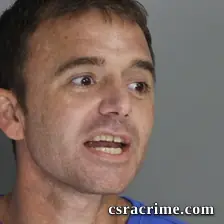 Dale Jones booking photo