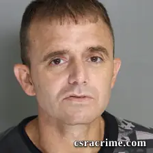 Dale Jones booking photo