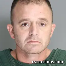 Dale Jones booking photo
