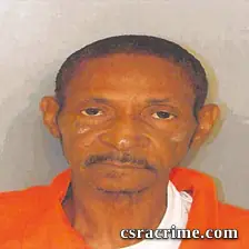 Dale Martin booking photo