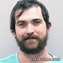 Dale Neal JR booking photo