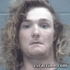 Dale Price booking photo