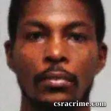 Dallas Chandler booking photo