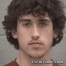 Dalson Ray Lamb booking photo